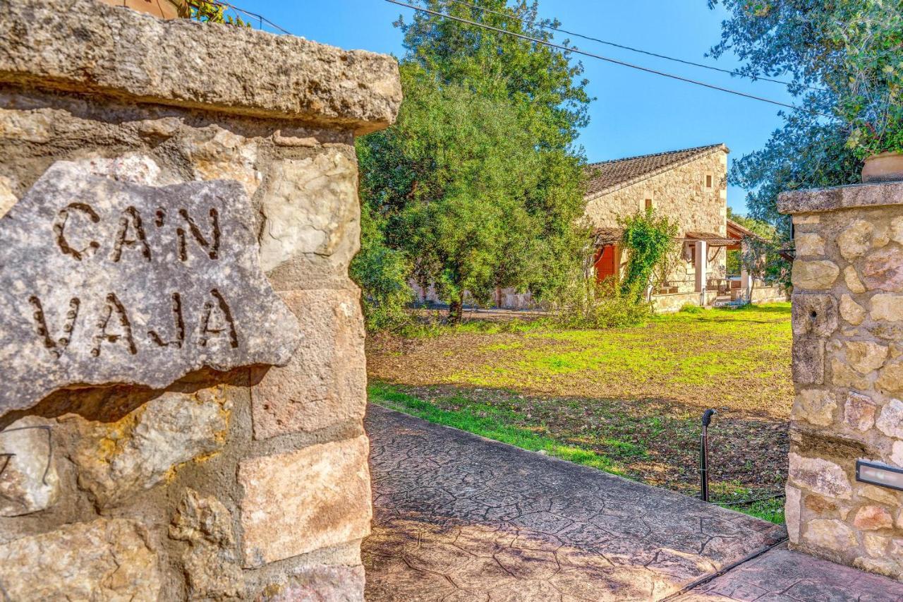 Vaja Villa Pollenca