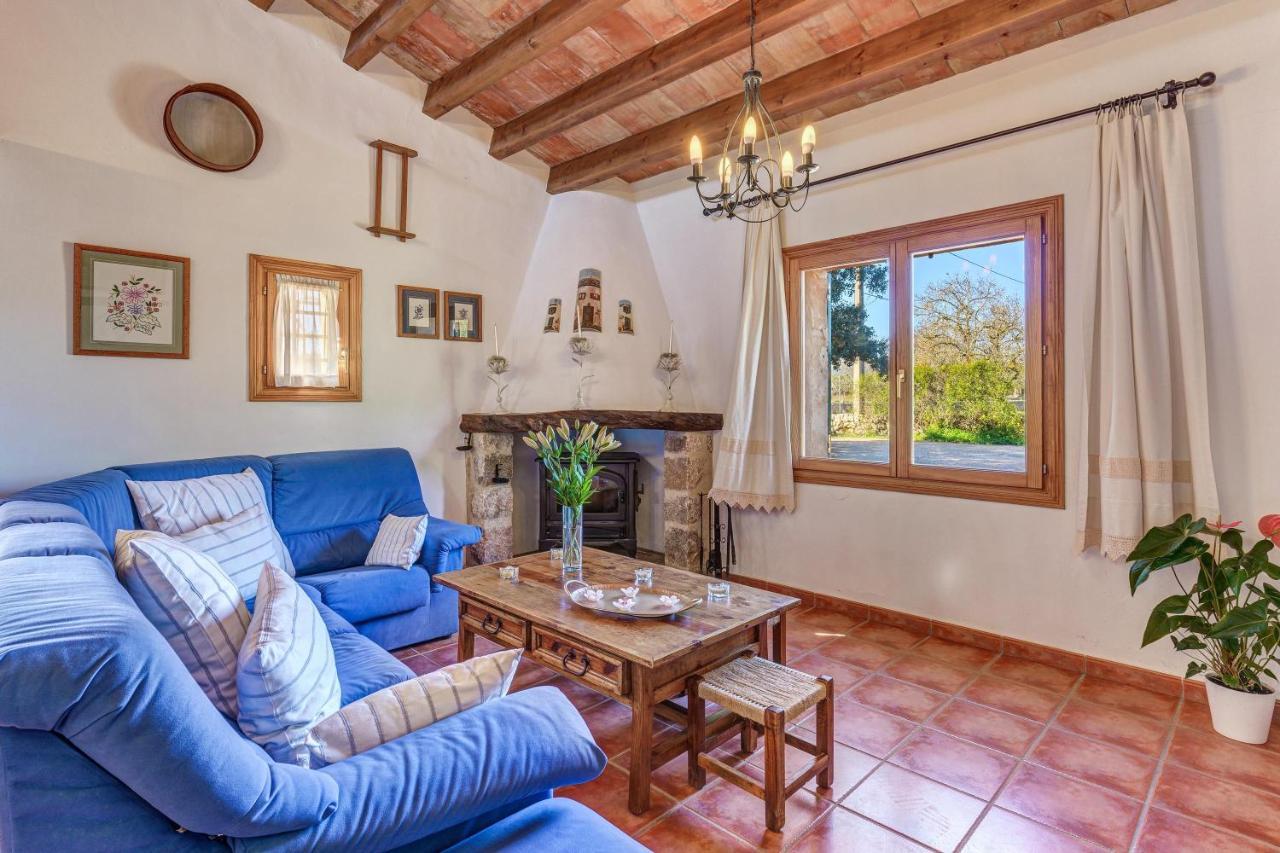 Villa Vaja Pollenca